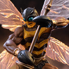 Masters of the Universe Art Scale Statue 1/10 Buzz-Off 36 cm