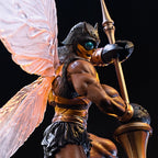 Masters of the Universe Art Scale Statue 1/10 Buzz-Off 36 cm
