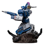 Transformers Demi Scale Statue 1/20 Soundwave 29 cm