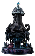 Disney Art Scale Statue 1/10 Hades Deluxe 41 cm