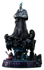 Disney Art Scale Statue 1/10 Hades Deluxe 41 cm