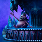 Disney Art Scale Statue 1/10 Hades Deluxe 41 cm