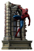 Marvel Spider-Man Brand New Day Art Scale Statue 1/10 Spider-Man 26 cm