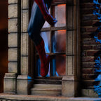Marvel Spider-Man Brand New Day Art Scale Statue 1/10 Spider-Man 26 cm