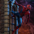 Marvel Spider-Man Brand New Day Art Scale Statue 1/10 Spider-Man 26 cm