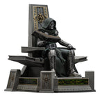 Avengers: Doomsday Art Scale Statue 1/10 Doctor Doom on Throne 22 cm