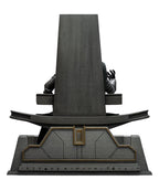 Avengers: Doomsday Art Scale Statue 1/10 Doctor Doom on Throne 22 cm