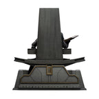 Avengers: Doomsday Art Scale Statue 1/10 Doctor Doom on Throne 22 cm