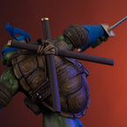 Teenage Mutant Ninja Turtles Art Scale Statue 1/10 Leonardo Unleashed 22 cm