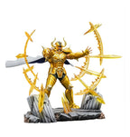 Saint Seiya Art Scale Statue 1/10 Taurus Aldebaran 30 cm