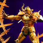 Saint Seiya Art Scale Statue 1/10 Taurus Aldebaran 30 cm