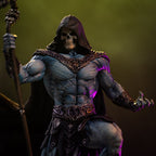 Masters of the Universe Art Scale Statue 1/10 Skeletor (2026) 29 cm