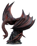 House of the Dragon Icons Statue Caraxes 36 cm