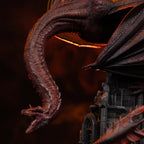 House of the Dragon Icons Statue Caraxes 36 cm