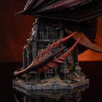 House of the Dragon Icons Statue Caraxes 36 cm