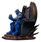 DC Comics Art Scale Statue 1/10 Darkseid Unleashed 26 cm