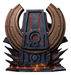 DC Comics Art Scale Statue 1/10 Darkseid Unleashed 26 cm