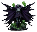 Masters of the Universe Art Scale Statue 1/10 Scareglow (Glow in the Dark) 25 cm