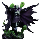 Masters of the Universe Art Scale Statue 1/10 Scareglow (Glow in the Dark) 25 cm