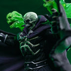 Masters of the Universe Art Scale Statue 1/10 Scareglow (Glow in the Dark) 25 cm