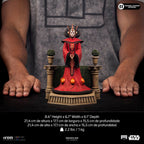 Star Wars Art Scale Statue 1/10 Queen Amidala 21 cm