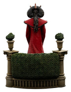 Star Wars Art Scale Statue 1/10 Queen Amidala 21 cm