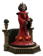 Star Wars Art Scale Statue 1/10 Queen Amidala 21 cm