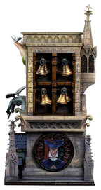 The Hunchback of Notre Dame Art Scale Statue 1/10 Quasimodo 37 cm