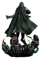 Avengers: Doomsday Legacy Replica Statue 1/4 Doctor Doom