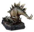 The Lost World: Jurassic Park Icons Statue Stegosaurus 18 cm