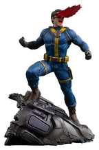 Avengers: Doomsday BDS Art Scale Statue 1/10 Cyclops 22 cm