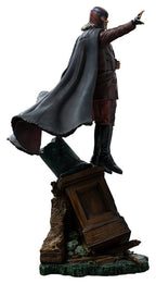 Avengers: Doomsday Art Scale Statue 1/10 Magneto 30 cm