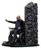Avengers: Doomsday Art Scale Statue 1/10 Professor Xavier 30 cm