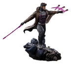 Avengers: Doomsday BDS Art Scale Statue 1/10 Gambit 23 cm