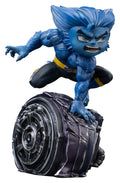Avengers: Doomsday MiniCo Mini Figure Beast (Hank McCoy) 17 cm