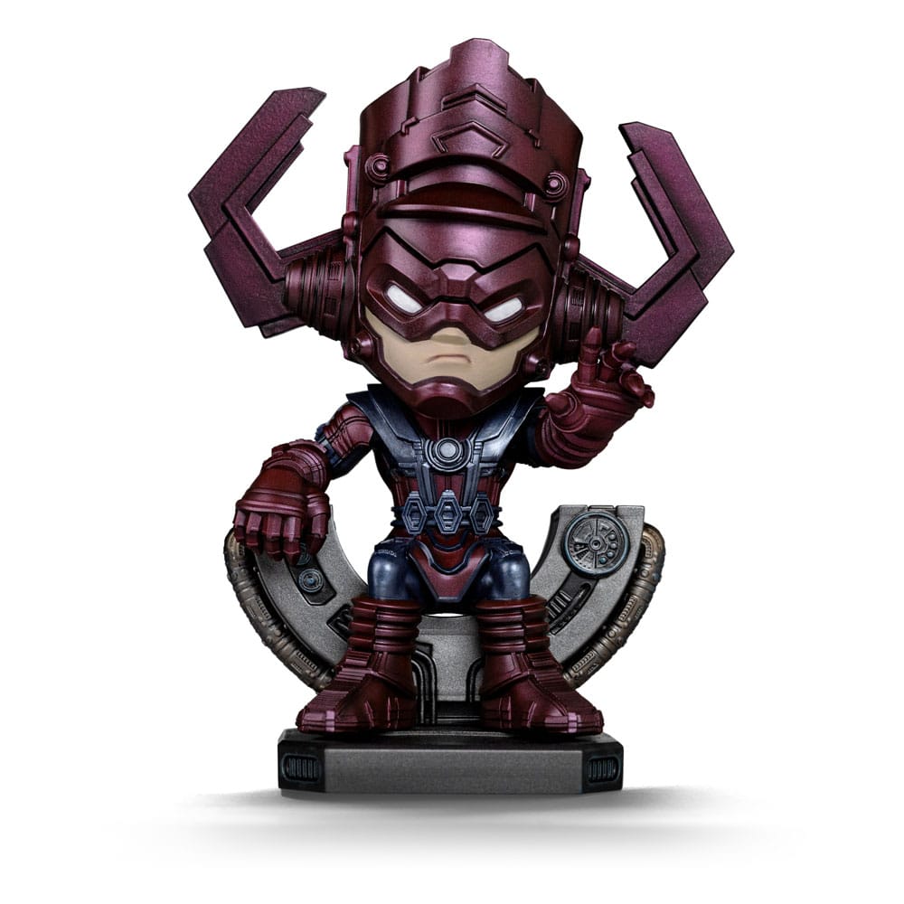 Fantastic Four Mini Co. PVC Figure Galactus 18 cm, statue