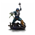 Masters of the Universe Art Scale Statue 1/10 Serpent Claw Man-at-Arms heo Exclusive 23 cm
