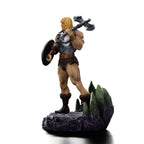 Masters of the Universe Art Scale Statue 1/10 He-Man Battle Armor Version heo Exclusive 23 cm