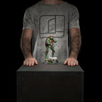Teenage Mutant Ninja Turtles Art Scale Statue 1/10 Raphael 21 cm