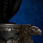 DC Comics Legacy Replica Statue 1/4 Batman DC Trinity 60 cm