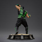 Mortal Kombat Art Scale Statue 1/10 Reptile 20 cm
