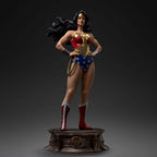 DC Comics Legacy Replica Statue 1/4 Wonder Woman 56 cm