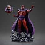 Marvel Art Scale Statue 1/10 X-Men 97 Magneto 23 cm