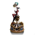 DC Comics Art Scale Statue 1/10 Harley Quinn Unleashed 30 cm