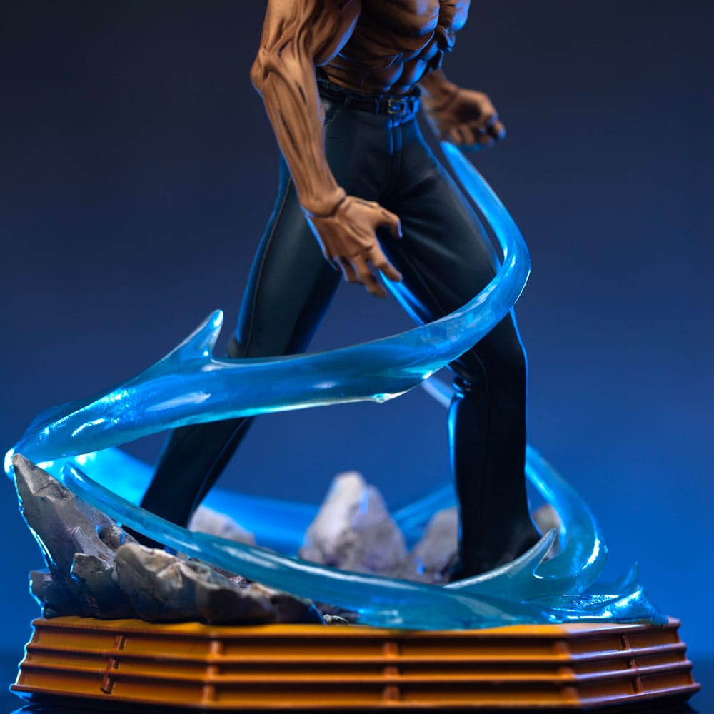 Yuyu Hakusho Art Scale Statue 1/10 Toguro 24 cm, view 3