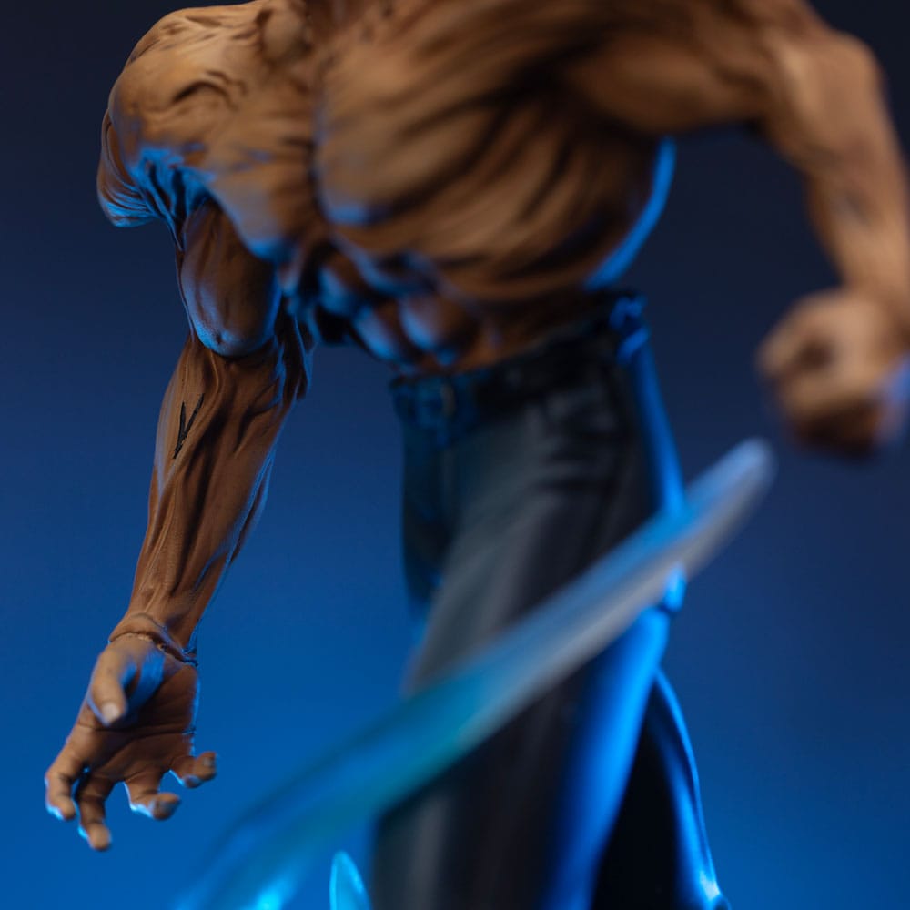 Yuyu Hakusho Art Scale Statue 1/10 Toguro 24 cm, view 5