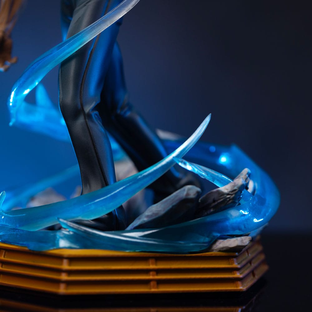 Yuyu Hakusho Art Scale Statue 1/10 Toguro 24 cm, view 7