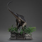Jurassic World: Dominion Demi Art Scale Statue 1/20 Therizinosaurus 29 cm