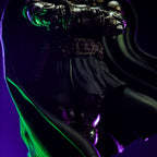 The Infinity Gauntlet Marvel Legends Diorama Statue 1/10 Doctor Doom 30 cm