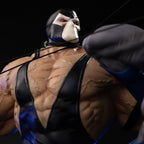 DC Comics Diorama 1/10 Batman vs Bane 33 cm